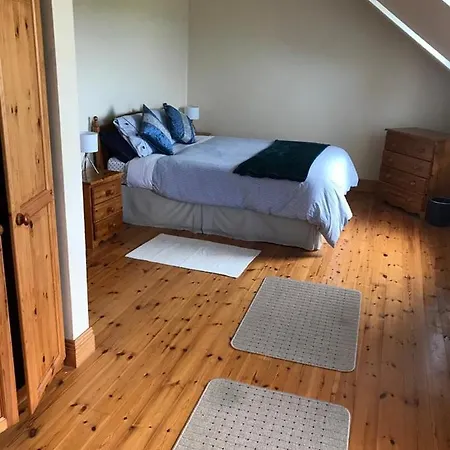 Atlantic View Tatil Evi