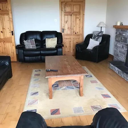 Сasa de vacaciones Atlantic View