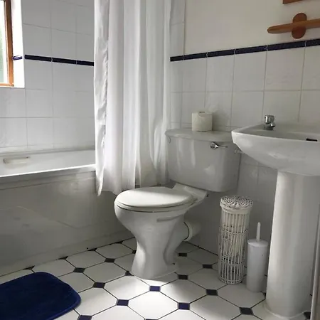 Vakantiehuis Atlantic View