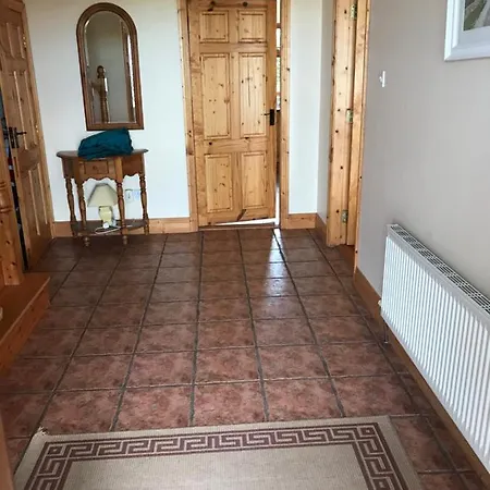 Vakantiehuis Atlantic View