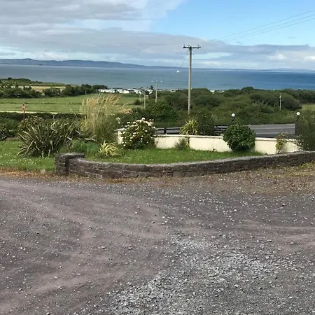 Сasa de vacaciones Atlantic View