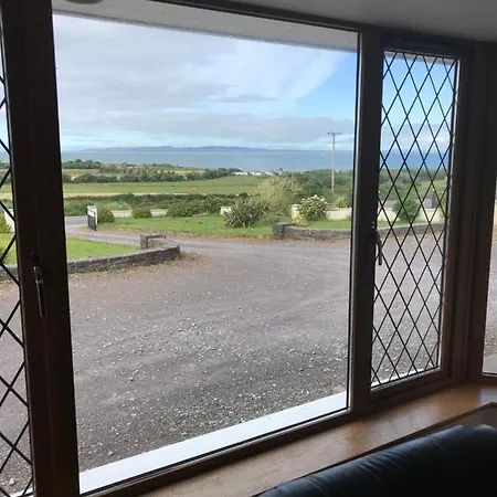 Atlantic View Vakantiehuis Castlegregory