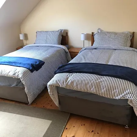 Tatil Evi Atlantic View Castlegregory