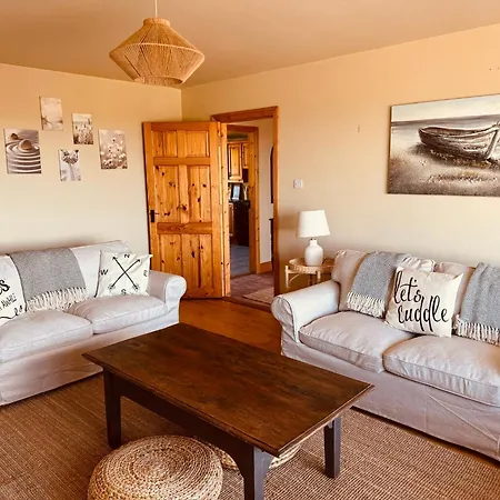 Tatil Evi Atlantic View *