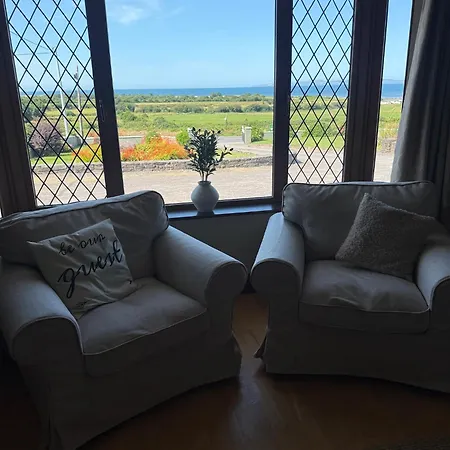 Atlantic View * Castlegregory