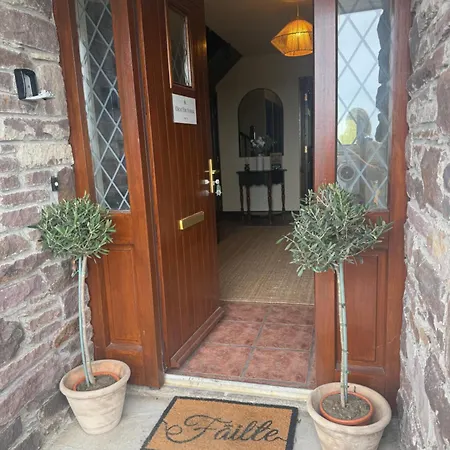 Atlantic View Tatil Evi
