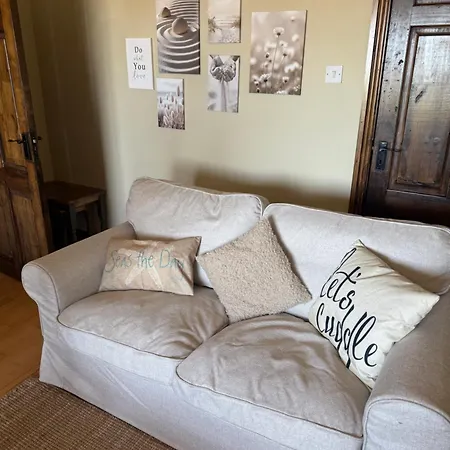 Atlantic View Tatil Evi