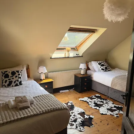 Atlantic View Tatil Evi