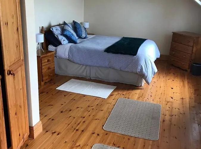 Atlantic View Tatil Evi