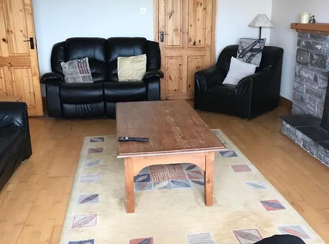 Сasa de vacaciones Atlantic View