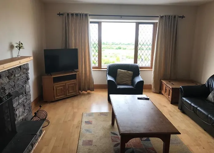 Tatil Evi Atlantic View *