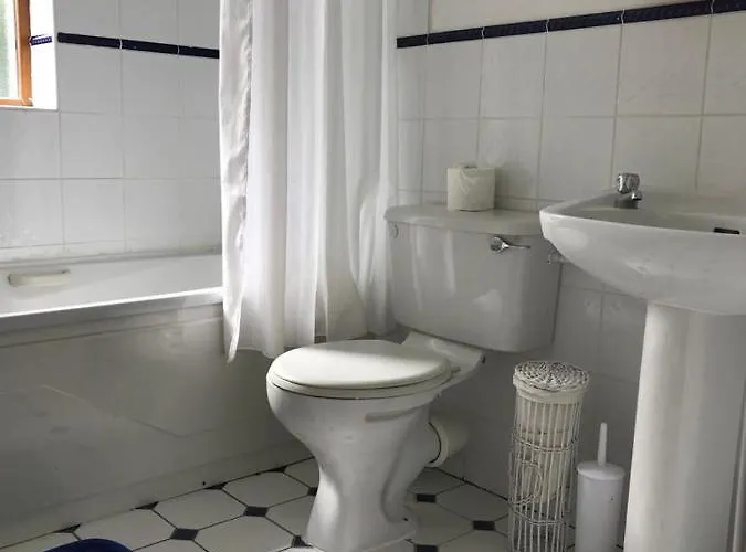 Tatil Evi Atlantic View