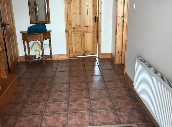 Tatil Evi Atlantic View