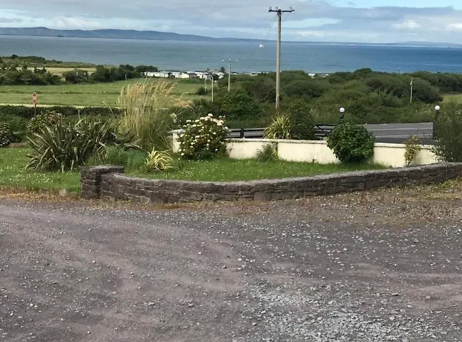 Сasa de vacaciones Atlantic View