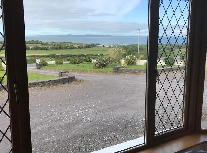 Atlantic View Tatil Evi Castlegregory