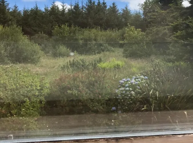 Atlantic View Tatil Evi Castlegregory